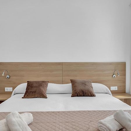 Apartamento Guzman B Barbate Exterior photo
