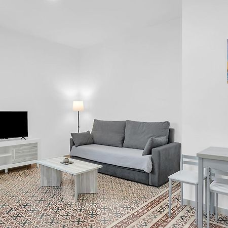 Apartamento Guzman B Barbate Exterior photo