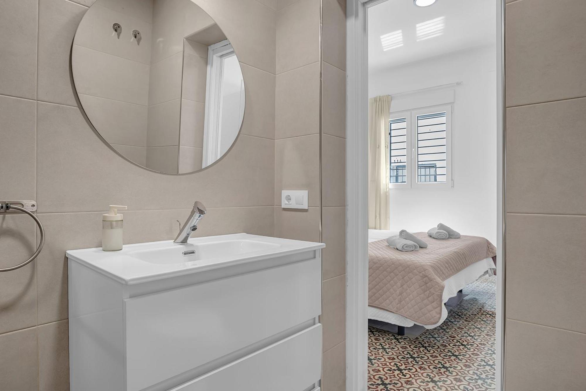 Apartamento Guzman B Barbate Exterior photo