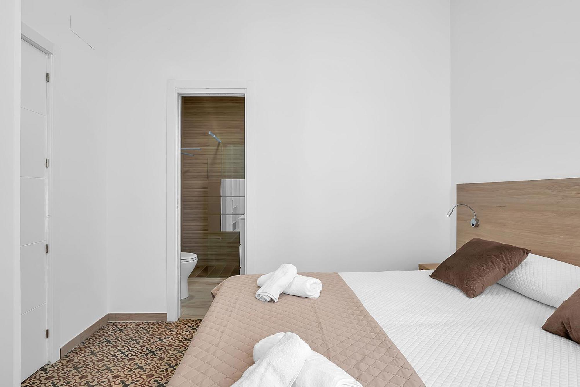 Apartamento Guzman B Barbate Exterior photo