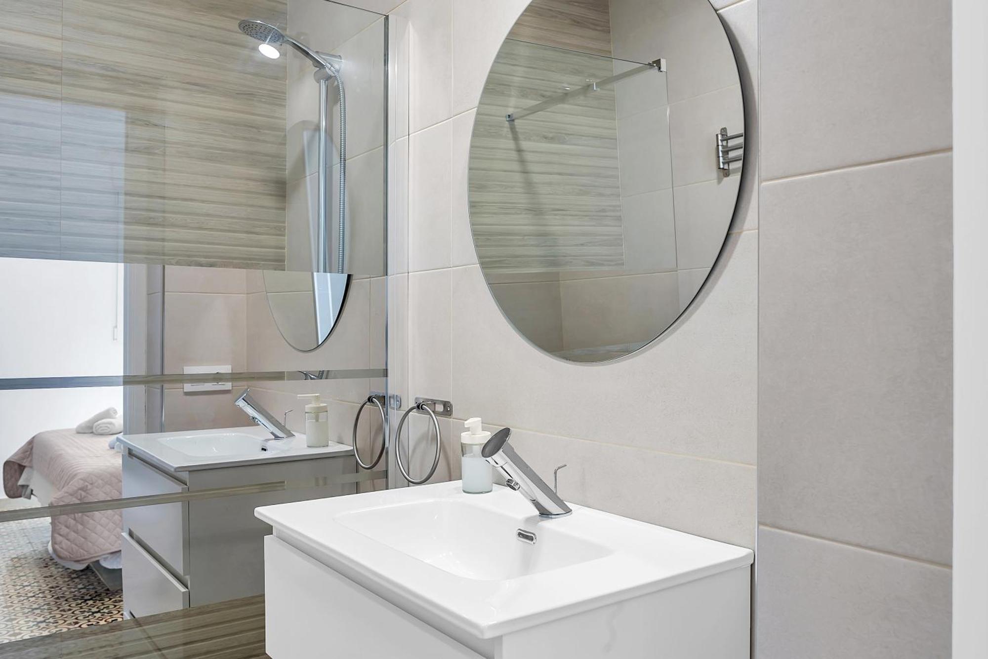 Apartamento Guzman B Barbate Exterior photo