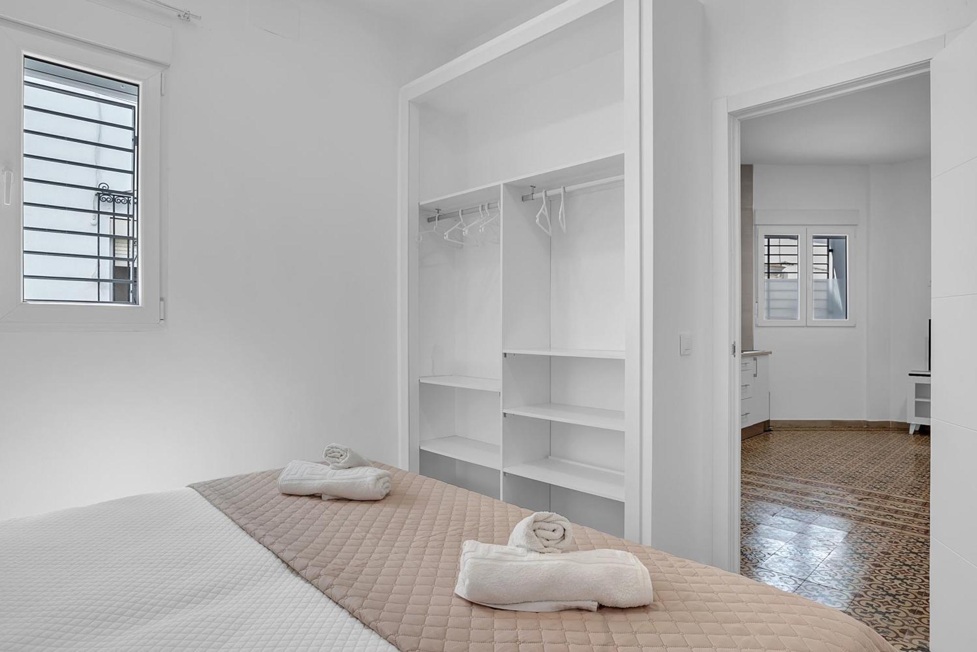 Apartamento Guzman B Barbate Exterior photo